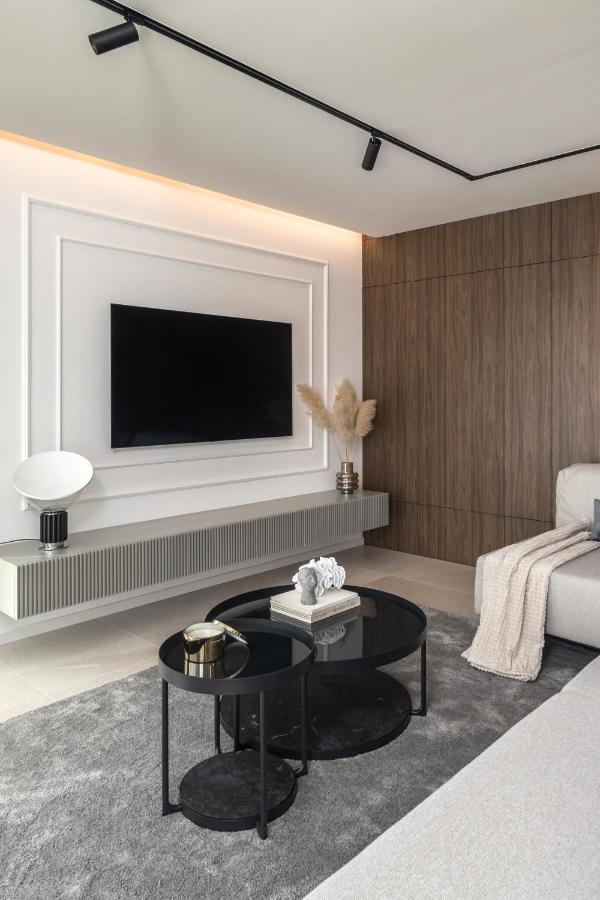 Villa Ameli Apartment With Swimming Pool ริเยกา ภายนอก รูปภาพ
