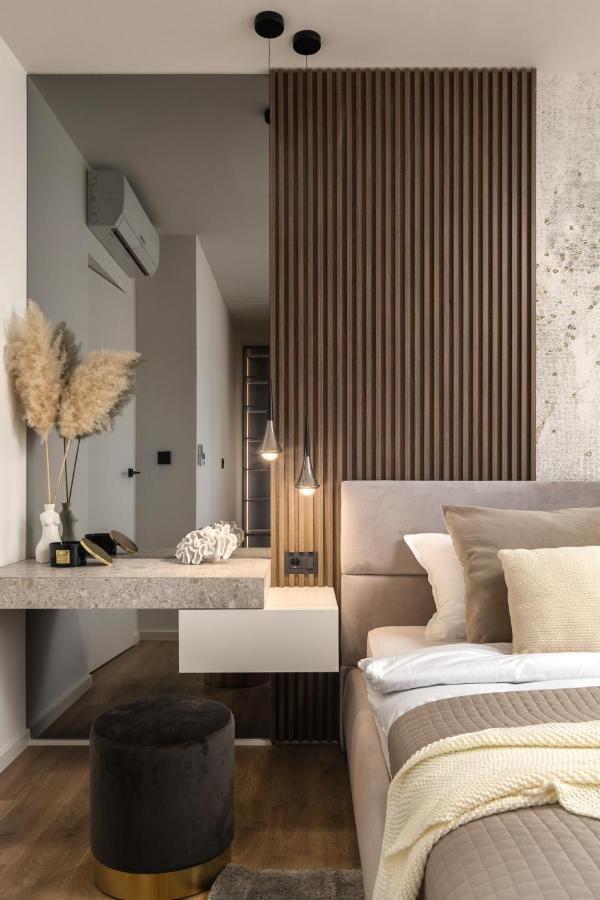 Villa Ameli Apartment With Swimming Pool ริเยกา ภายนอก รูปภาพ