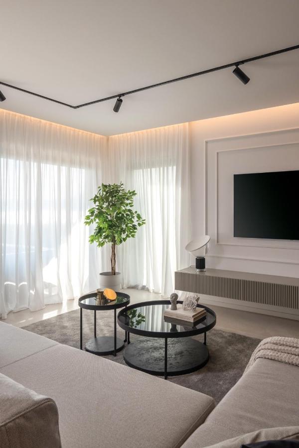 Villa Ameli Apartment With Swimming Pool ริเยกา ภายนอก รูปภาพ